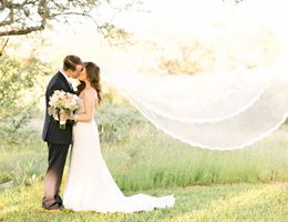 The Milestone New Braunfels Legacy Hall is a  World Class Wedding Venues Gold Member