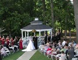 NorthStone Country Club is a  World Class Wedding Venues Gold Member