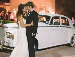 Ashton Gardens North Houston is a  World Class Wedding Venues Gold Member