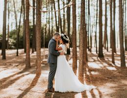 The Springs Event Venue The Woodlands is a  World Class Wedding Venues Gold Member