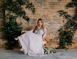 Walters Wedding Estates Monroe Pearson is a  World Class Wedding Venues Gold Member