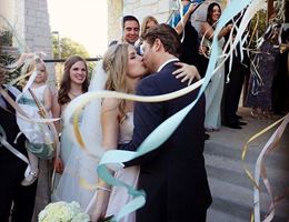 Walters Wedding Estates Hidden Pines Chapel-Hurst is a  World Class Wedding Venues Gold Member