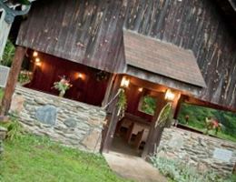 Camp Sky Ranch Events is a  World Class Wedding Venues Gold Member