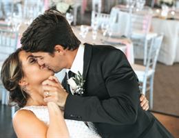 The Oaks Event Center is a  World Class Wedding Venues Gold Member