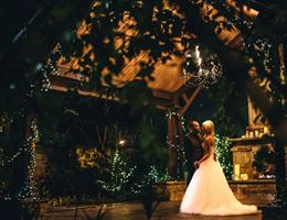 The Ruthe Jackson Center is a  World Class Wedding Venues Gold Member