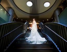 Magnolia Hotels Houston is a  World Class Wedding Venues Gold Member