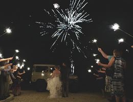 Barnett Estates is a  World Class Wedding Venues Gold Member