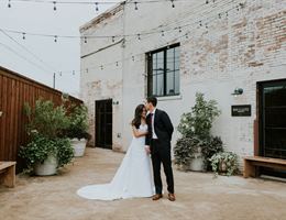 Brake & Clutch Warehouse is a  World Class Wedding Venues Gold Member