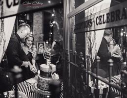 Magnolias is a  World Class Wedding Venues Gold Member