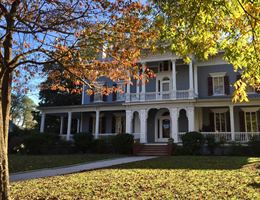 Elmwood 1820 is a  World Class Wedding Venues Gold Member