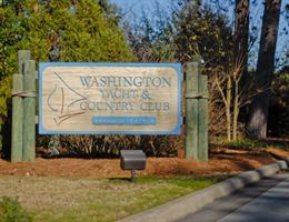 Washington Yacht and Country Club is a  World Class Wedding Venues Gold Member