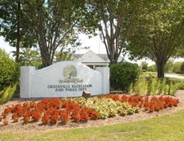 Bradford Creek Golf Club is a  World Class Wedding Venues Gold Member