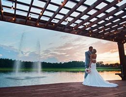Whitehurst Lake House is a  World Class Wedding Venues Gold Member