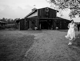 Green Roof Farm is a  World Class Wedding Venues Gold Member
