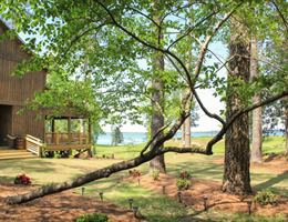 Copper Ridge on The Neuse is a  World Class Wedding Venues Gold Member