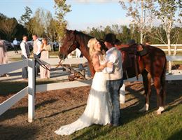 The Wedding Barn is a  World Class Wedding Venues Gold Member