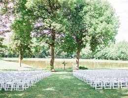 L'Abri at Linwood is a  World Class Wedding Venues Gold Member