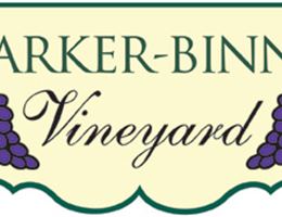 Barn at Parker-Binns Vineyard is a  World Class Wedding Venues Gold Member