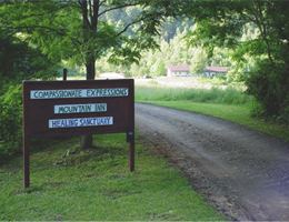 Compassionate Expressions Mountain Inn and Healing Sanctuary is a  World Class Wedding Venues Gold Member