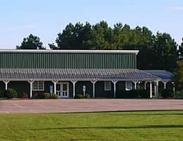 Hill Ridge Farms is a  World Class Wedding Venues Gold Member