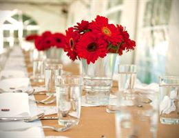 Inn at Little Pond Farm is a  World Class Wedding Venues Gold Member