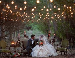 Lazy Bear Ranch is a  World Class Wedding Venues Gold Member