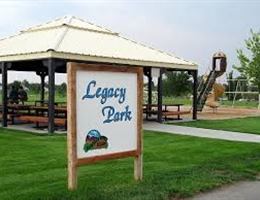 Legacy Park is a  World Class Wedding Venues Gold Member