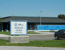 Borah Park is a  World Class Wedding Venues Gold Member