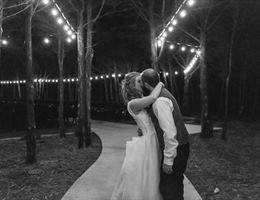 Hidden Creek is a  World Class Wedding Venues Gold Member