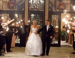 Heritage Ranch Golf and Country Club is a  World Class Wedding Venues Gold Member