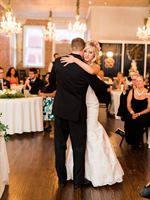 Gather in Downtown Mckinney is a  World Class Wedding Venues Gold Member