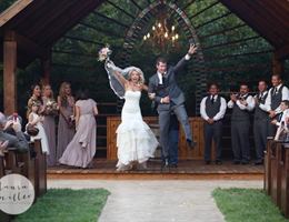 Avalon Legacy Ranch is a  World Class Wedding Venues Gold Member
