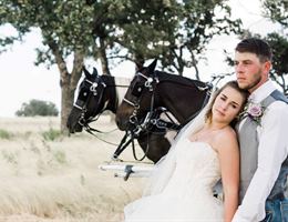 Painted Lakes Event Venue is a  World Class Wedding Venues Gold Member