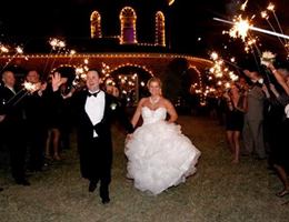 Stonebridge Ranch Country Club is a  World Class Wedding Venues Gold Member