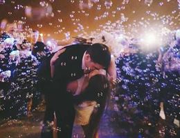 The Marq Southlake is a  World Class Wedding Venues Gold Member