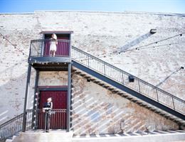 BRIK Special Events Venue is a  World Class Wedding Venues Gold Member