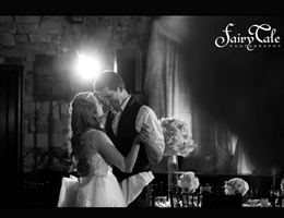 The Sanctuary is a  World Class Wedding Venues Gold Member