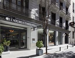DoubleTree by Hilton Madrid Prado is a  World Class Wedding Venues Gold Member