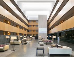 TRYP Barcelona Aeropuerto Hotel is a  World Class Wedding Venues Gold Member