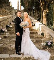 Rosewood Castiglion Del Bosco is a  World Class Wedding Venues Gold Member