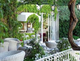 Hotel Poseidon is a  World Class Wedding Venues Gold Member