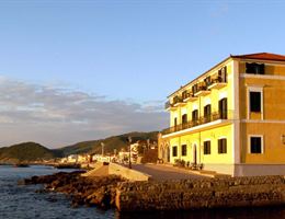 Villa Sirio is a  World Class Wedding Venues Gold Member