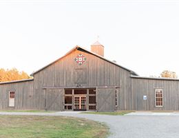 Oakland Farm is a  World Class Wedding Venues Gold Member