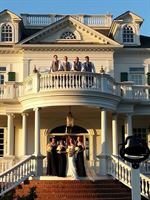 Moore's Spring Manor is a  World Class Wedding Venues Gold Member