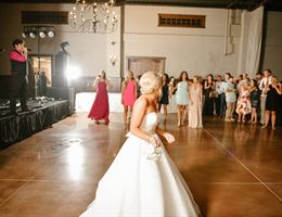 The Addison Farm is a  World Class Wedding Venues Gold Member