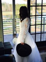 Mason Ridge is a  World Class Wedding Venues Gold Member