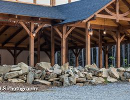 The Meadows at Walnut Cove is a  World Class Wedding Venues Gold Member