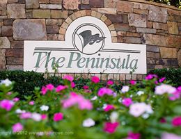 The Peninsula Club is a  World Class Wedding Venues Gold Member