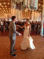 The Pavilion at Pirate's Cove Marina is a  World Class Wedding Venues Gold Member