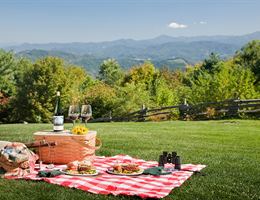 The Swag is a  World Class Wedding Venues Gold Member